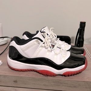 Air Jordan 11 Low